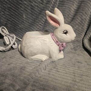 Scentsy Hoppy Easter Wax Warmer